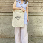 HERMES Aline grooming bag