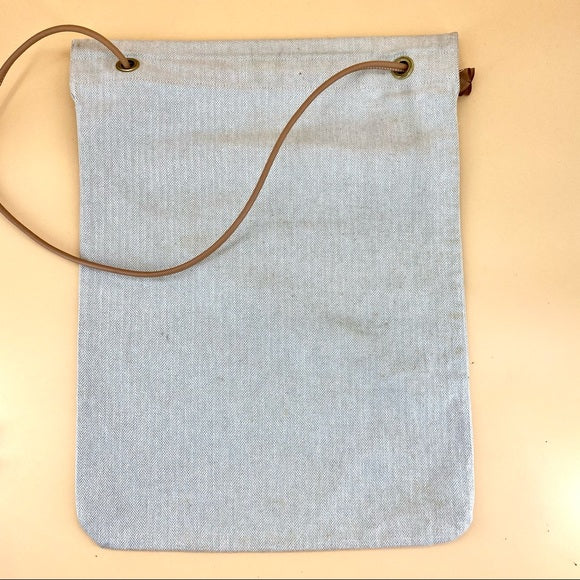 HERMES Aline grooming bag