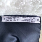 HERMES SEIBU 50th Anniversaire silk scarf