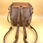 CHLOE faye backpack medium-sized