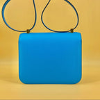 HERMES Frida Blue Constance24