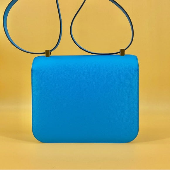 HERMES Frida Blue Constance24