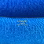 HERMES Frida Blue Constance24