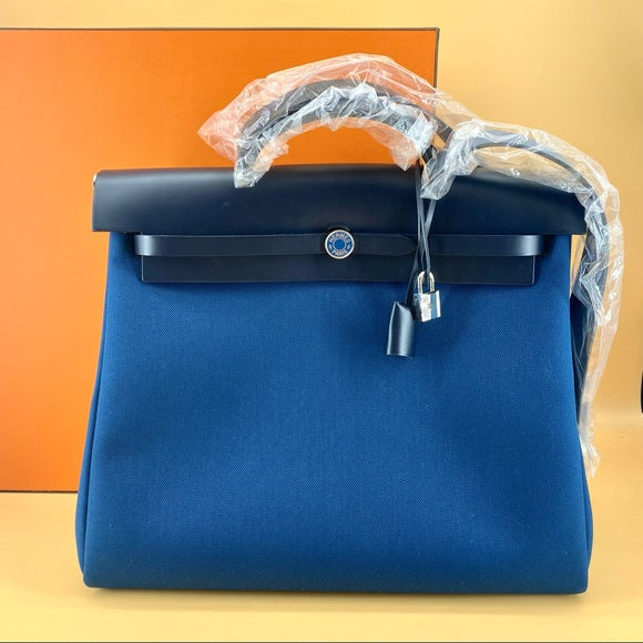 HERMES Herbag39 full set