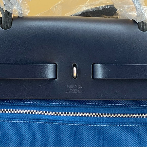 HERMES Herbag39 full set