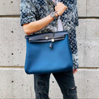 HERMES Herbag39 full set