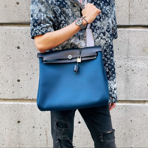 HERMES Herbag39 Bag TWS