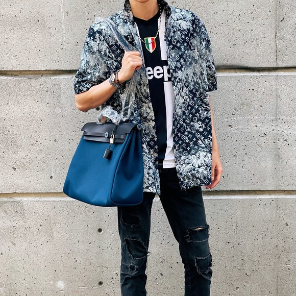 HERMES Herbag39 full set