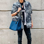 HERMES Herbag39 full set