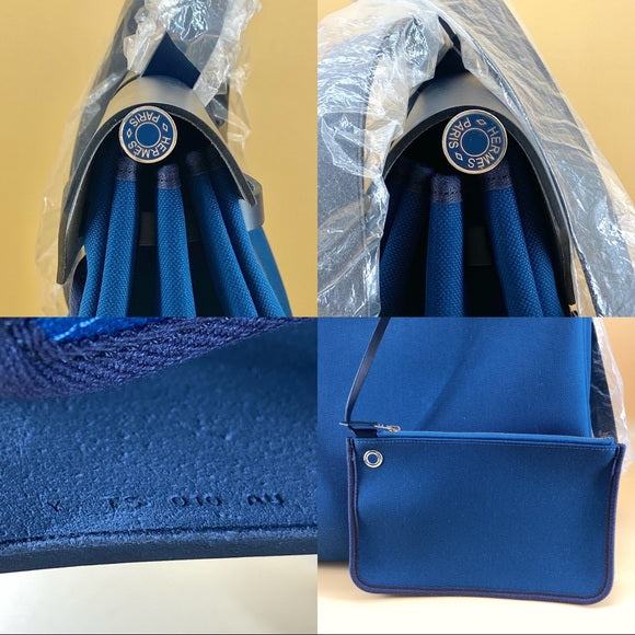 HERMES Herbag39 full set