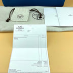 HERMES Herbag39 full set