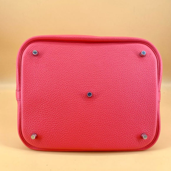 HERMES picotin26 full set