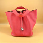 HERMES picotin26 full set