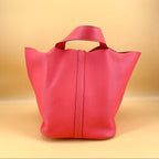 HERMES picotin26 full set