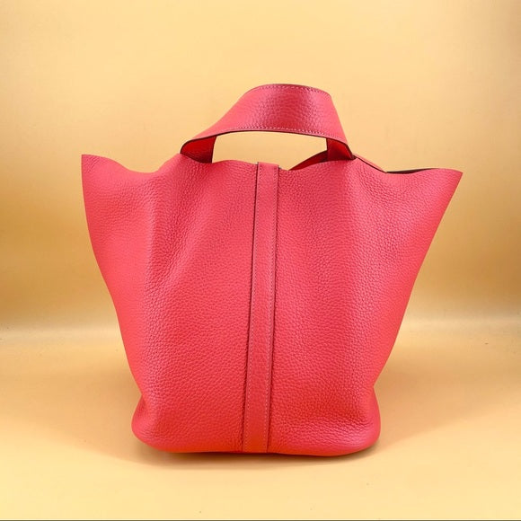 HERMES picotin26 full set