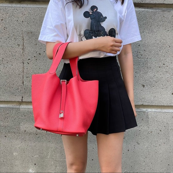 HERMES picotin26 full set