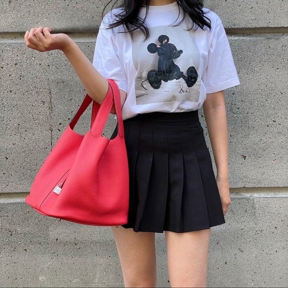 HERMES picotin26 full set