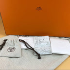 HERMES picotin26 full set