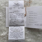 HERMES Finesse pendant 750gold&diamond necklace