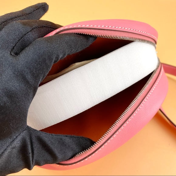 HERMES In the Loop Waist bag