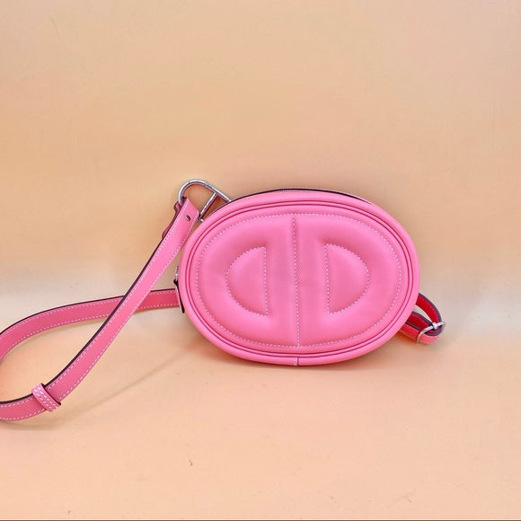 HERMES In the Loop Waist bag