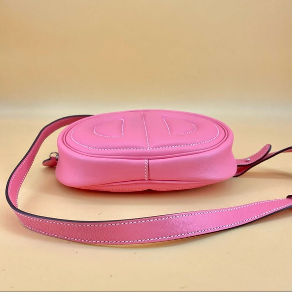 HERMES In the Loop Waist bag