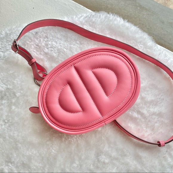 HERMES In the Loop Waist bag