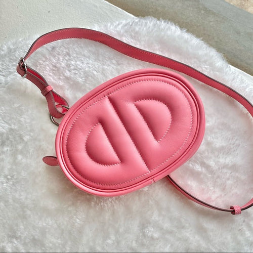 HERMES In the Loop Waist bag