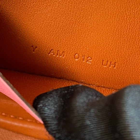 HERMES In the Loop Waist bag