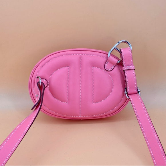 HERMES In the Loop Waist bag