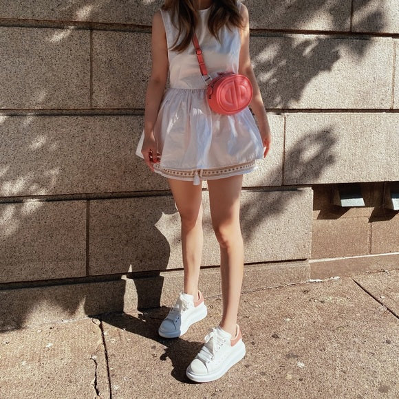 HERMES In the Loop Waist bag