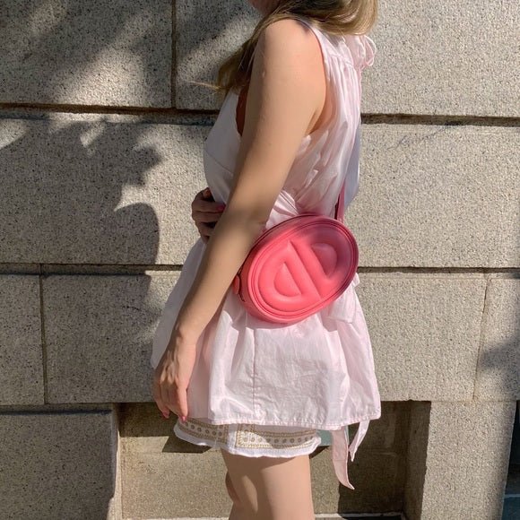 HERMES In the Loop Waist bag