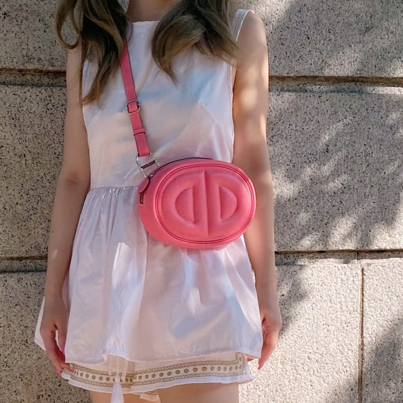 HERMES In the Loop Waist bag