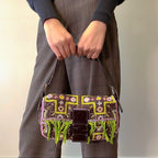 FENDI baguette runway limited edition