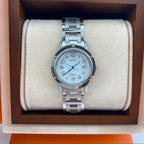 HERMES clipper 30mm watch