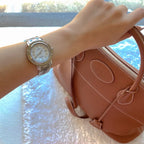 HERMES clipper 30mm watch