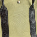 HERMES Garden Party 36 handbag