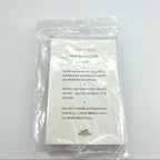 HERMES suede blue Birkin 35cm