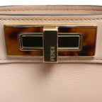 Fendi Peekaboo ISeeU Medium 2Way Shoulder Bag