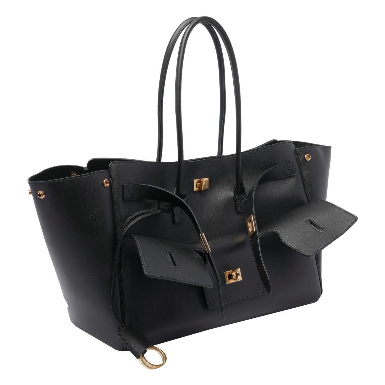 Balenciaga Women Medium Carry All Bel Air