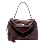 Balenciaga Women Medium Rodeo Shoulder Bag