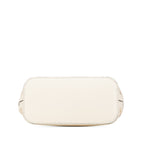 Gucci GUCCY SEGA Print Leather Shoulder Bag