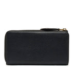 Louis Vuitton Leather Comet Long Wallet M63102