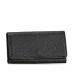Louis Vuitton Taiga Multicles 4 Key Case M30522