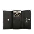 Louis Vuitton Taiga Multicles 4 Key Case M30522