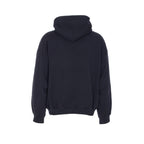 Balenciaga Men Nano Bb Medium Fit Hoodie