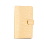 Louis Vuitton Epi Agenda PM Notebook Cover R2005A