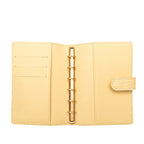 Louis Vuitton Epi Agenda PM Notebook Cover R2005A