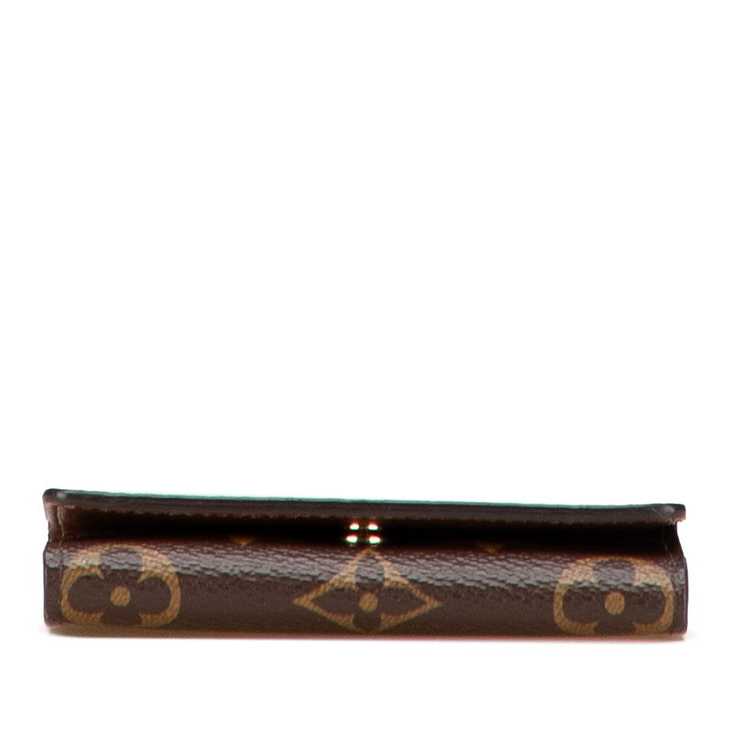 Louis Vuitton Envelope Carte de Visite Monogram Card Case