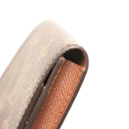 Louis Vuitton Envelope Carte de Visite Monogram Card Case
